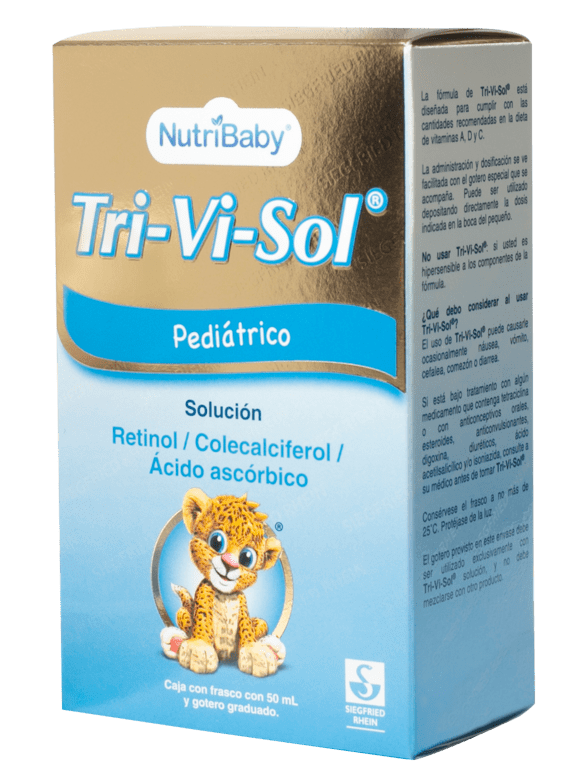 Tri-Vi-Sol | Trivisol